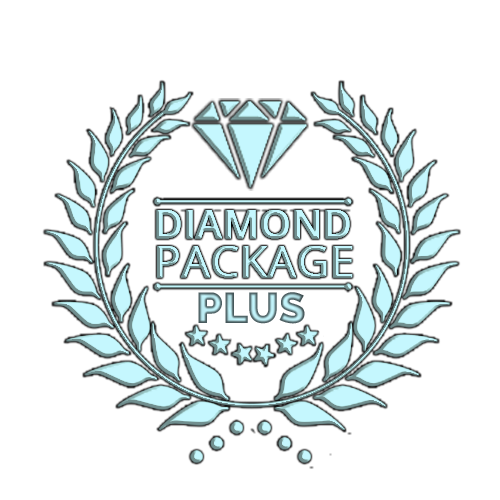 6. Diamond Package Plus