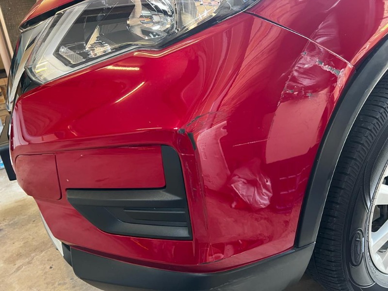 Gallery Spot Paint Repair Gallery