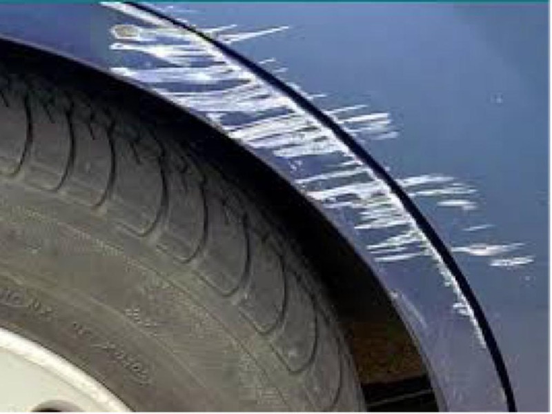 Gallery Spot Paint Repair Gallery